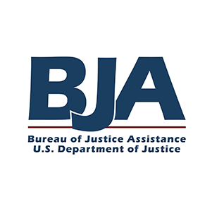 OJP Bureau of Justice Assistance  logo