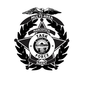 MULTI-AREA NARCOTICS TASK FORCE logo