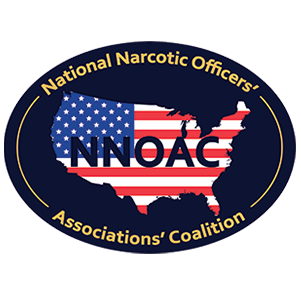 National Narcotic Officers' Associations' Coalition logo