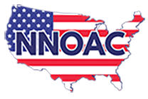 NNOAC logo