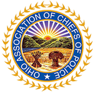 Ohio Association of Chiefs of Police logo