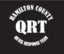 Hamilton County Heroin Coalition Task Force logo