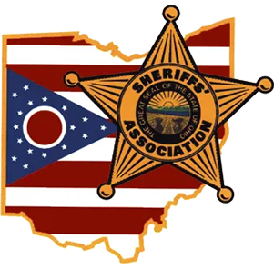 Buckeye State Sheriffs’ Association logo