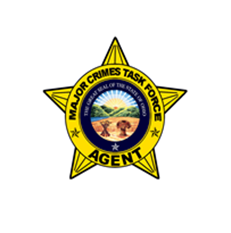South East Ohio Major Crimes Task Force logo