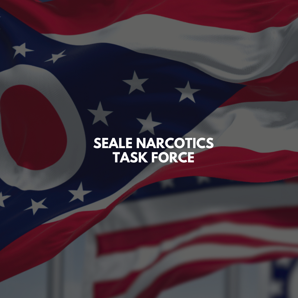 Cuyahoga County, Ohio Task Force Commanders Association