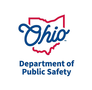 Ohio Department of Public Safety logo