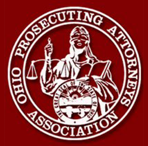Ohio Prosecuting Attorneys Association logo