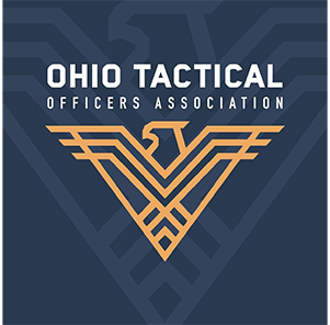 Ohio Tactical Officers Association logo