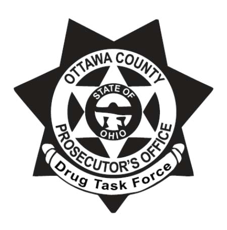 Ottawa County Drug Task Force logo