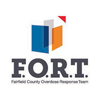 PROJECT F.O.R.T.  of FAIRFIELD COUNTY OHIO logo
