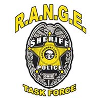 R.A.N.G.E. Task Force logo