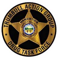 Trumbull Action Group logo
